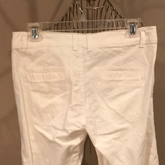LAST CALL!!  NWT! Linen Wide Leg Pants - Picture 7 of 11
